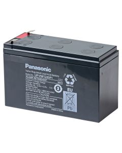 LEAD-VW1245P1 Battery