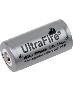 LION-1634-88-UF Battery
