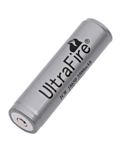 Lezyne - LIR18650 Battery