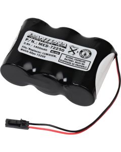 MED-72250 Battery