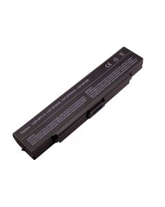 Sony - Vaio VGN-CR13G/L Battery