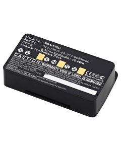 Garmin - GPSMAP495 Battery