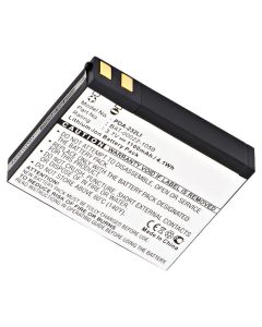 PDA-232LI Battery