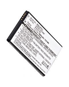 T-Mobile - Touch Pro II Battery