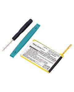 Apple - iPod Touch 4th Generation Battery