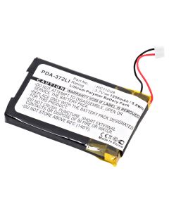 PDA-372LI Battery