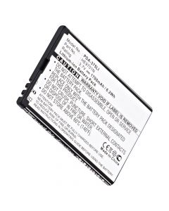 PDA-375LI Battery