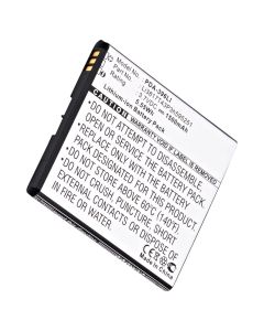 PDA-396LI Battery