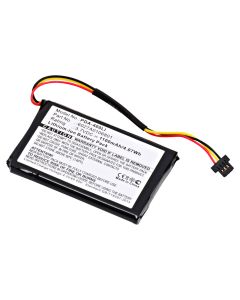 TomTom - XL Holiday Battery