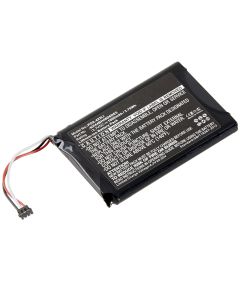 PDA-423LI Battery