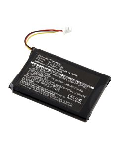 PDA-425LI Battery