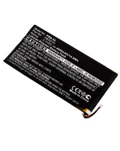Huawei - MediaPad 7 Battery