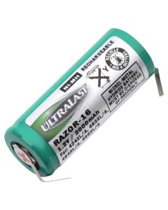 Norelco - 424XL/A Battery