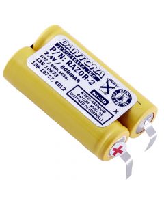Norelco - 6701X Battery