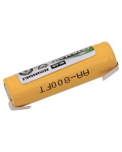 Norelco - 5625X Battery
