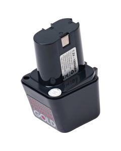 Bosch - GBM 7.2VE Battery