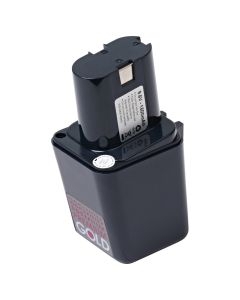 Bosch - GBM 9.6VE Battery