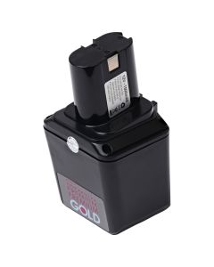 Bosch - GSB 12VE Battery