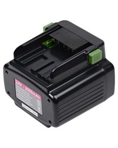 Hitachi - 319807 Battery