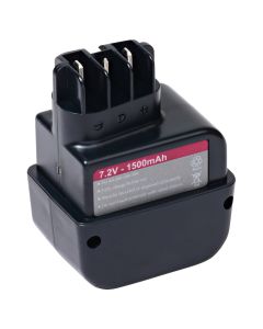 Metabo - BE AT 7.2 Battery