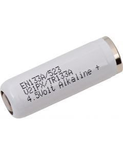 TR133A Battery