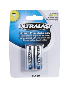 UL14430SL-2P Battery