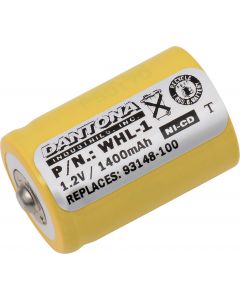 Wahl - 9918 Battery