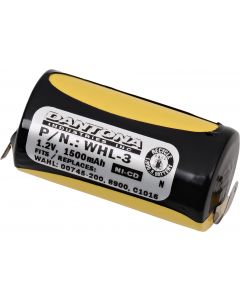 Wahl - 8900 Battery