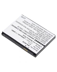 Sierra Wireless - 803S 4G LTE Battery