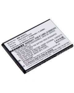 Huawei - E5573S-320 Battery