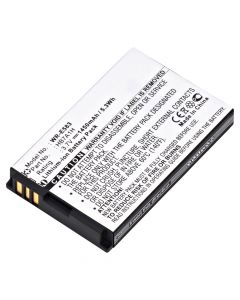 Huawei - E583C Battery